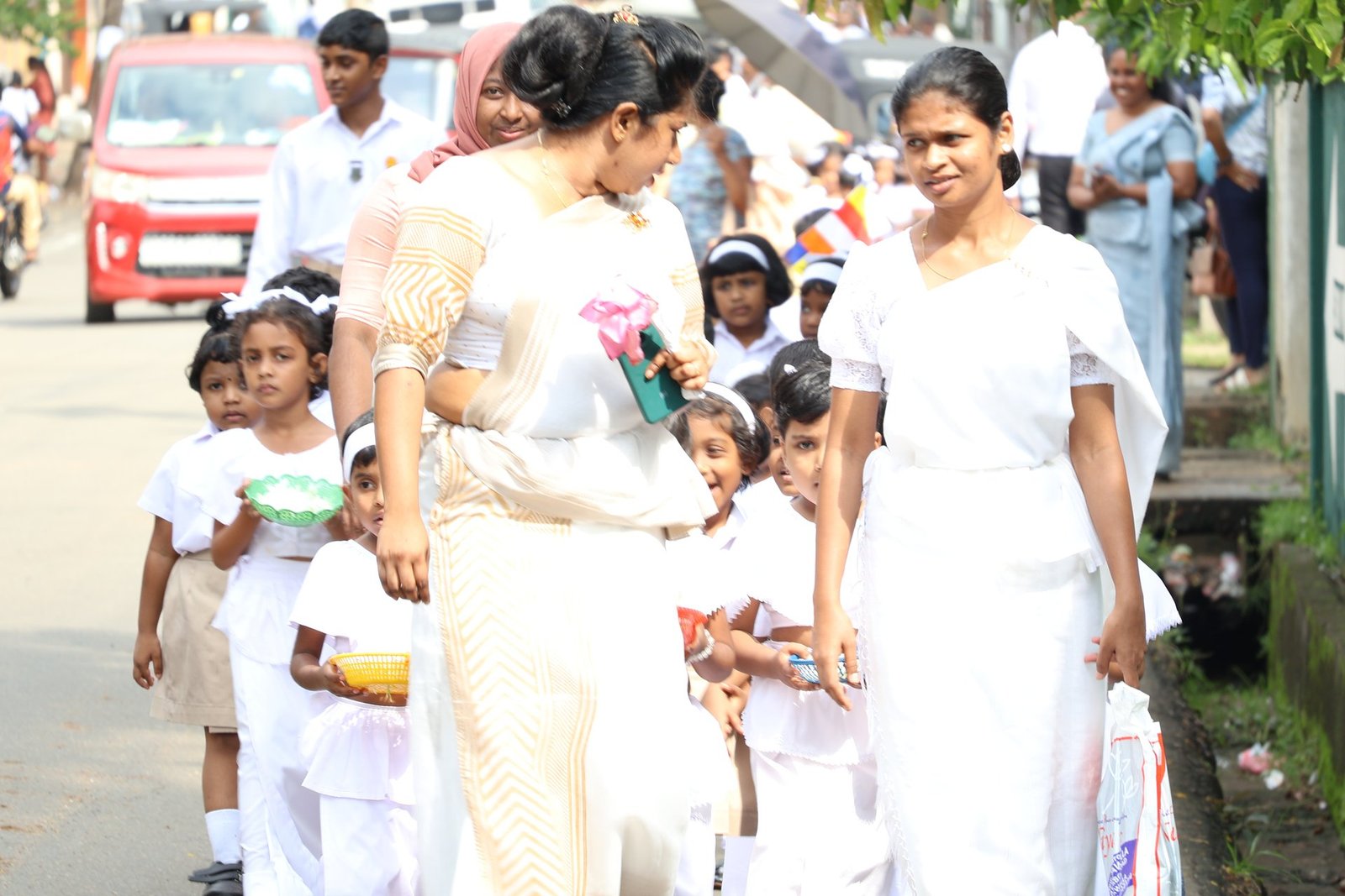 Matale International School Events