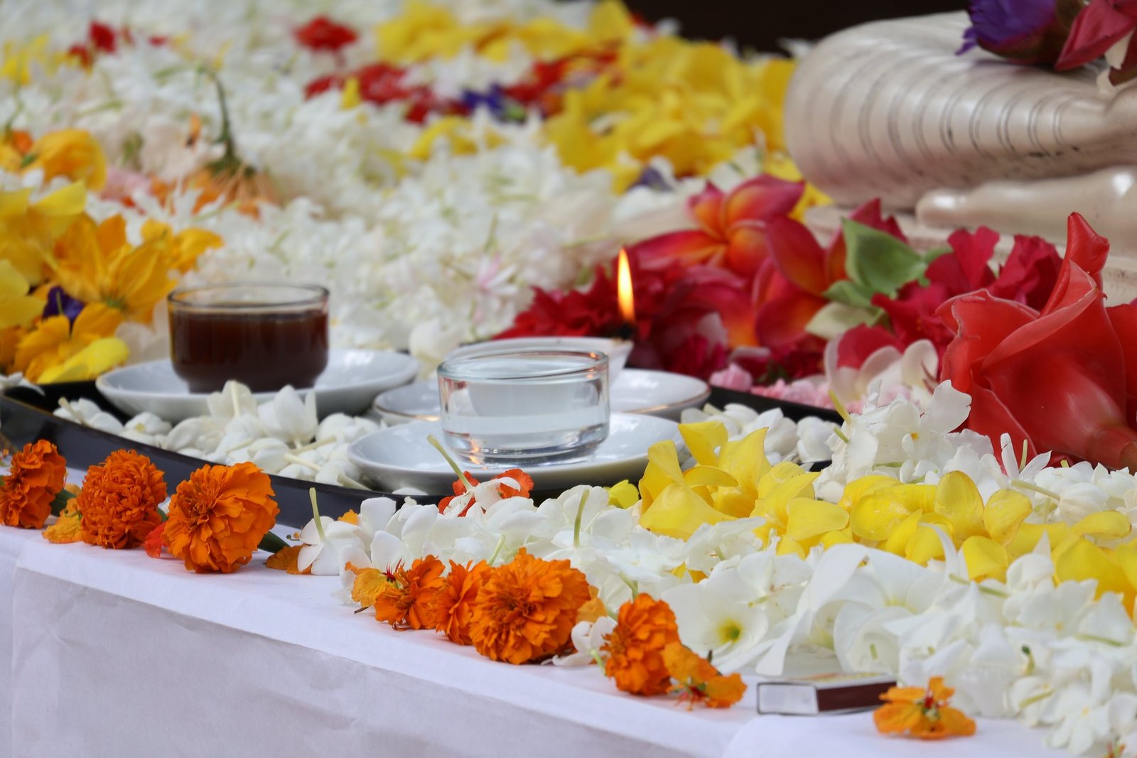 Matale International School Events