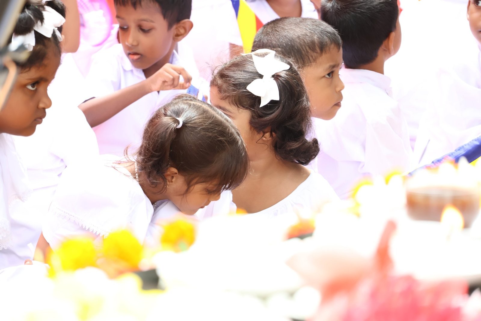 Matale International School Events
