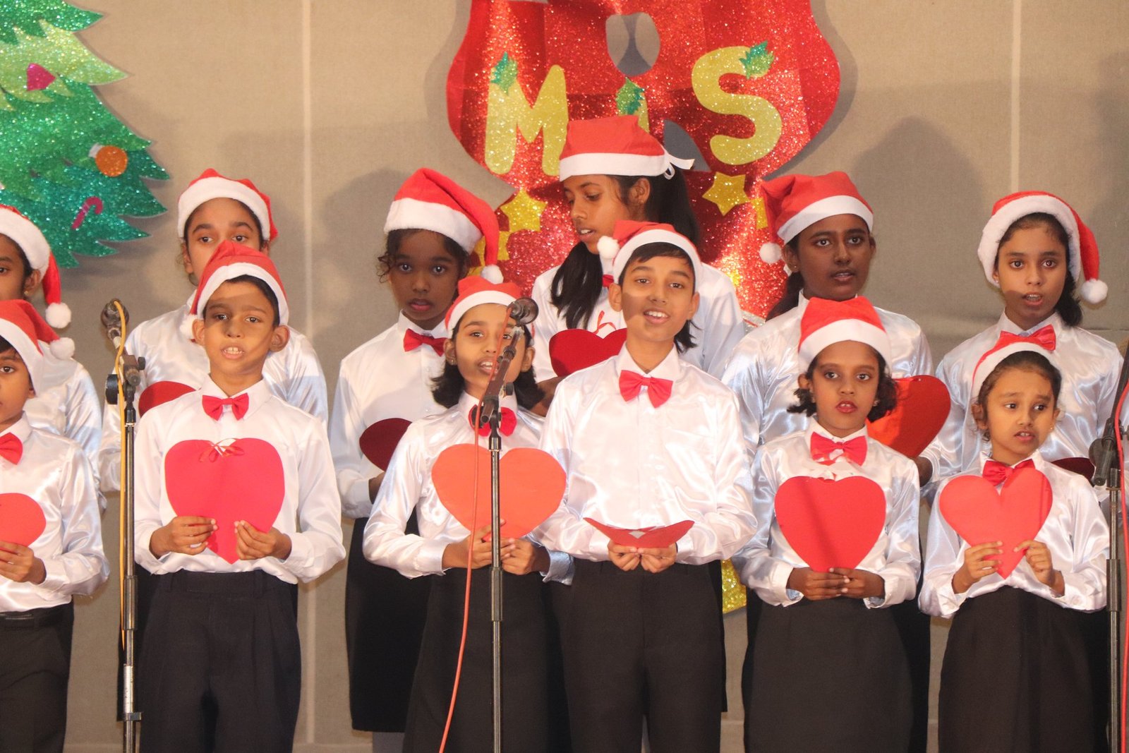 Matale International School Events