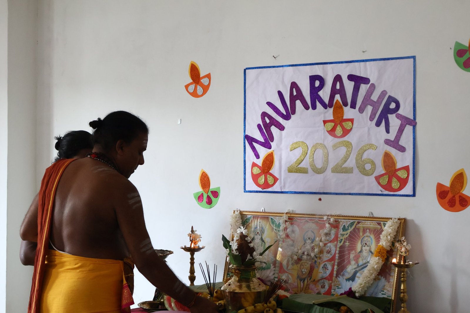Matale International School Events