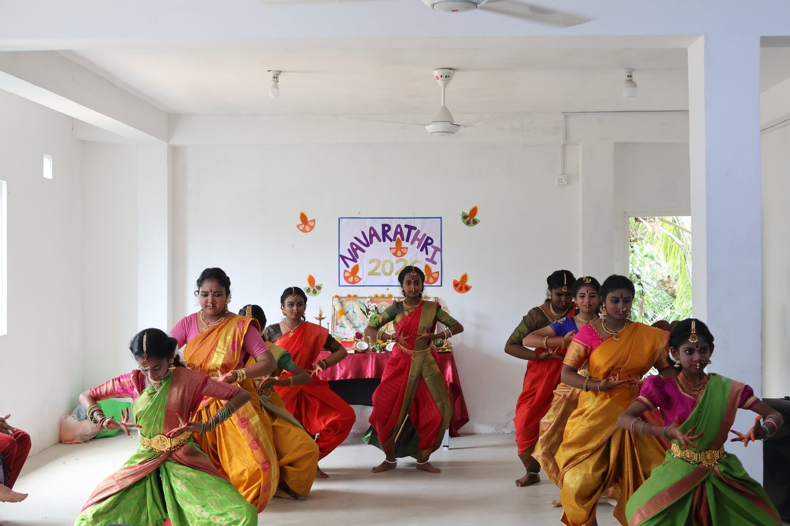Matale International School Events