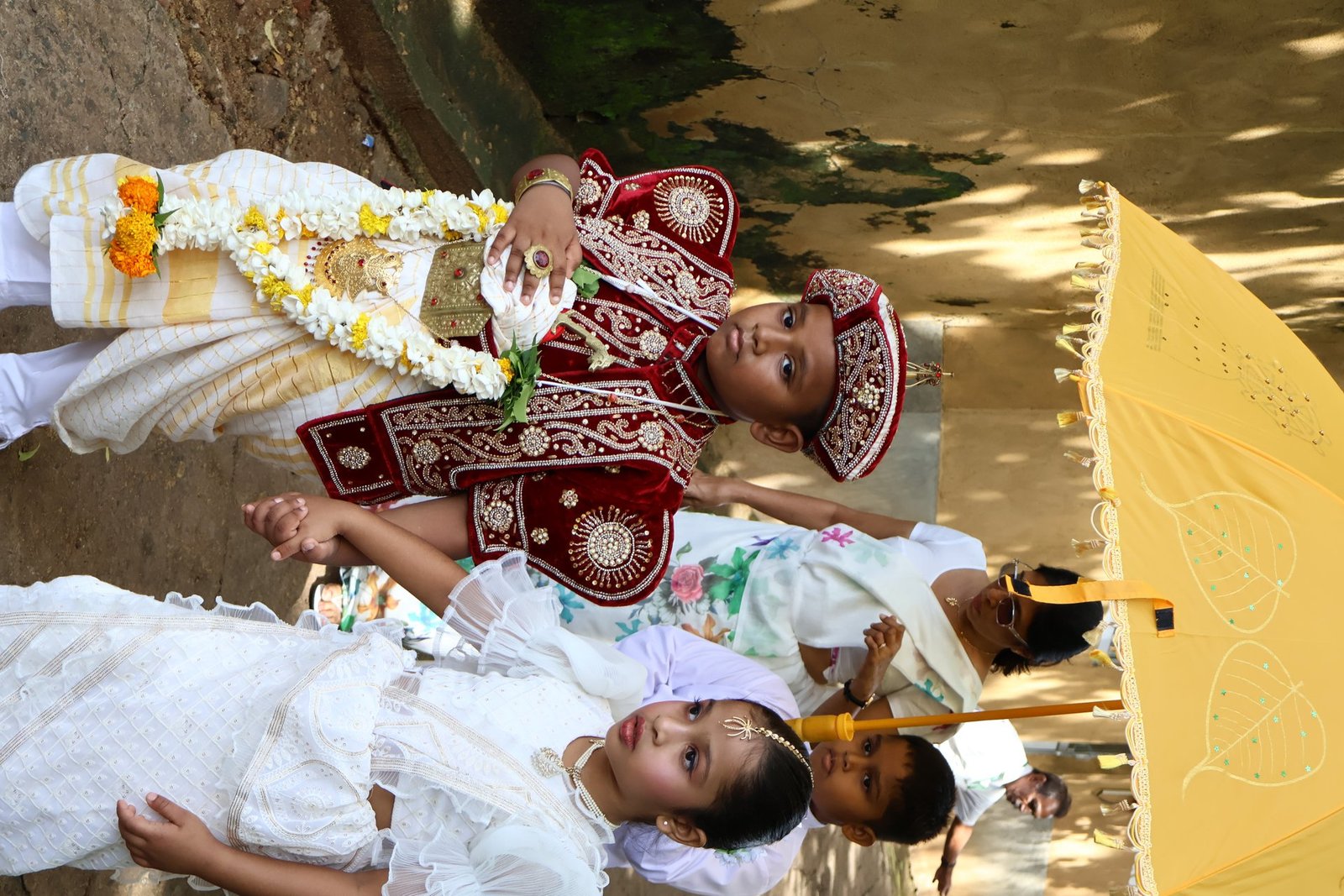 Matale International School Events