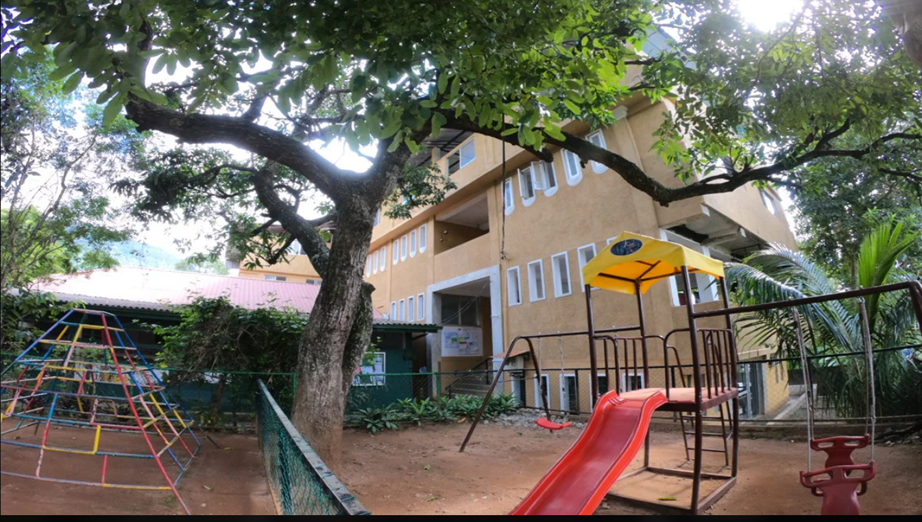 Matale International School Facilities