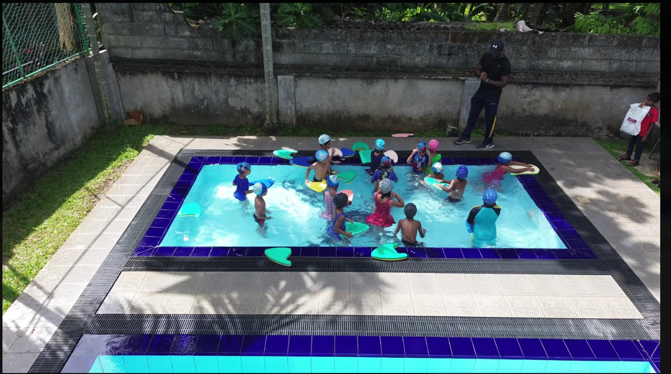 Matale International School Facilities
