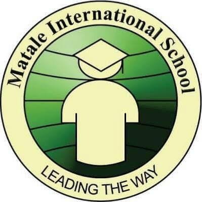 Matale International School Logo