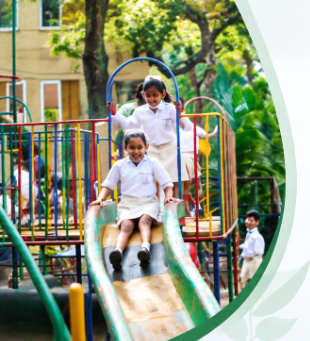 Matale International School Students